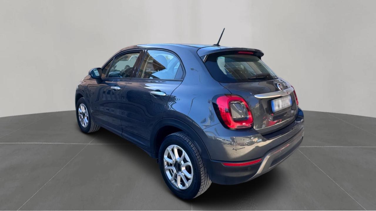 Fiat 500X 1.3 MultiJet 95 CV Cross