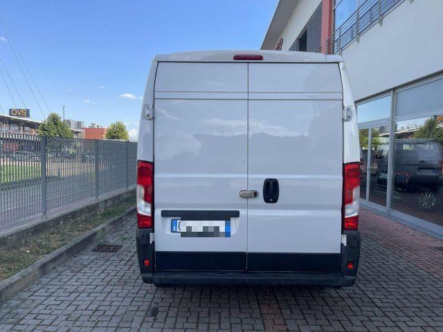 FIAT Ducato BOXER 333 2.2 BlueHDi 140 S&S L2H2 Furgone