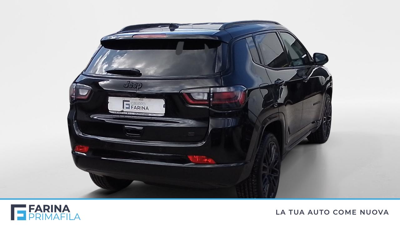 JEEP Compass II 2021 - Compass 1.6 mjt S 2wd 130cv