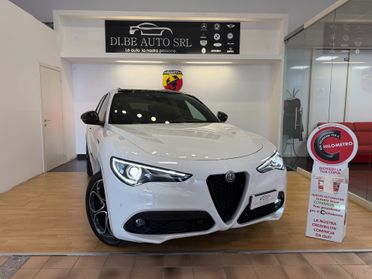 Alfa Romeo Stelvio 2.2 210 CV AT8 Q4 Veloce TI FULL OPTIONAL