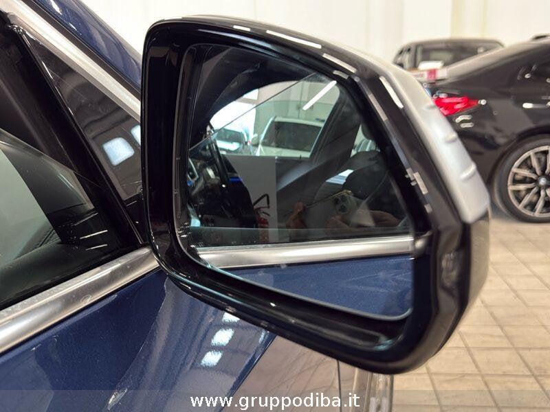 BMW X1 U11 xdrive23d mhev 48V X-Line Edition Balance auto