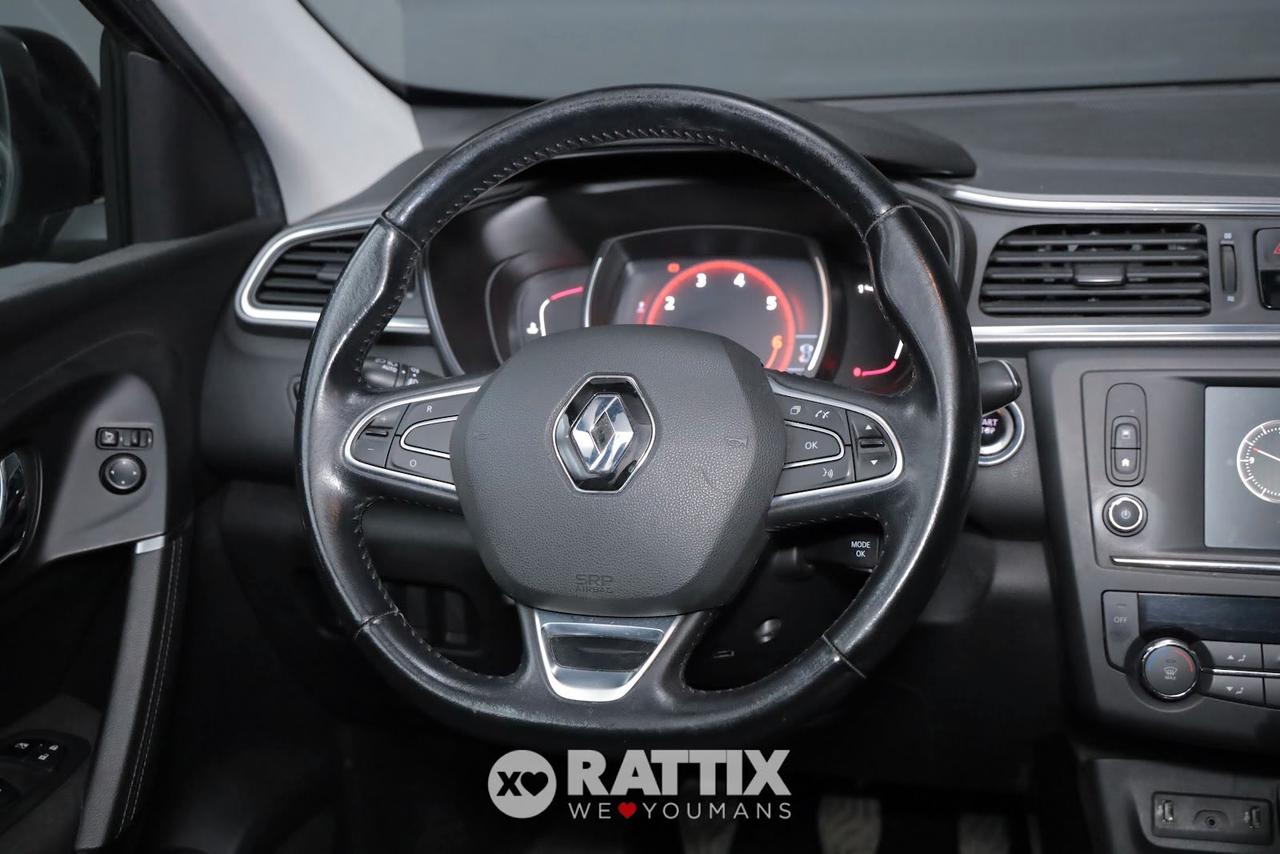 Renault Kadjar 1.2 TCE Energy 130CV Zen