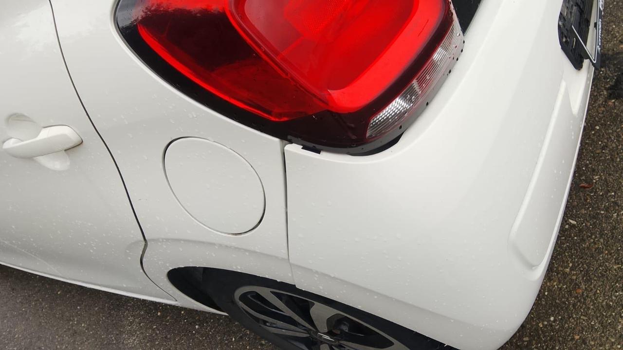 Citroen C1 PureTech 82 5 porte Shine Navi Camera