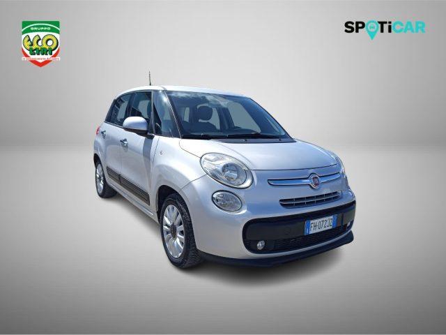 FIAT 500L 1.3 Multijet 95 CV Pop Star