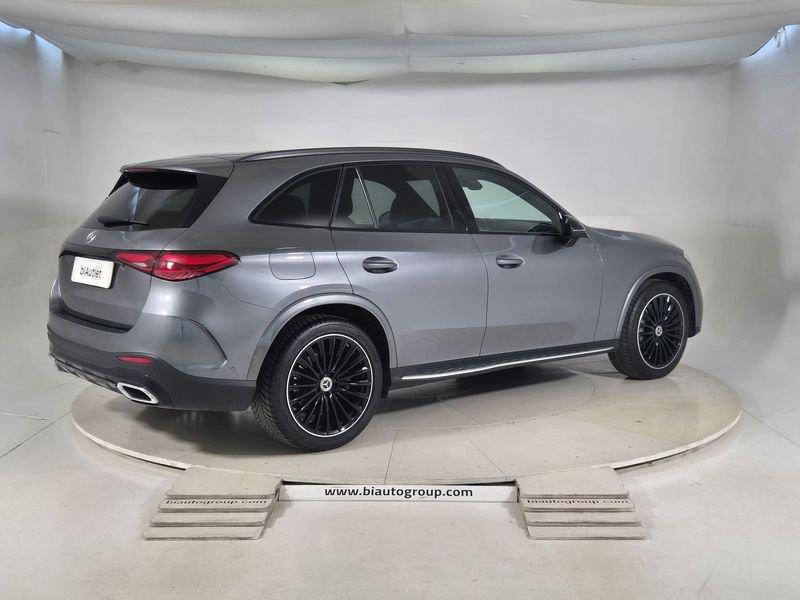 Mercedes-Benz GLC - X254 200 AMG Premium 4matic auto