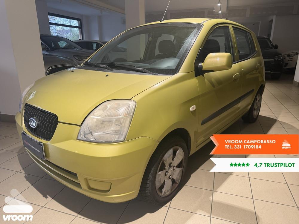 KIA Picanto 1ªs.(04/08) Picanto 1.0 12V Urban