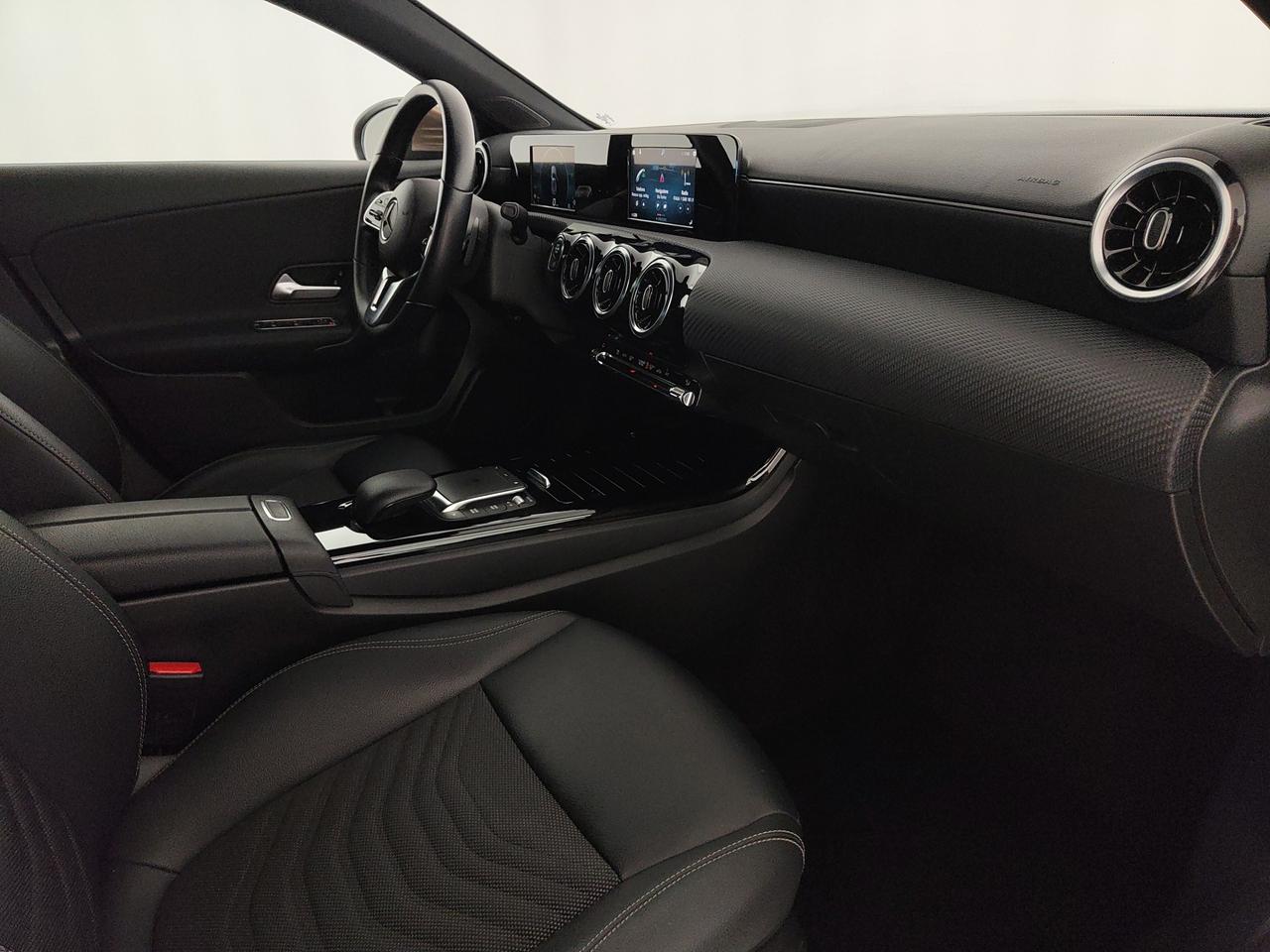 Mercedes-Benz A 180 d Business Extra auto