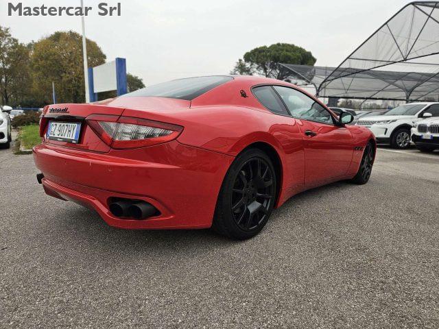 MASERATI GranTurismo Granturismo I 4.2 auto - GZ907HY