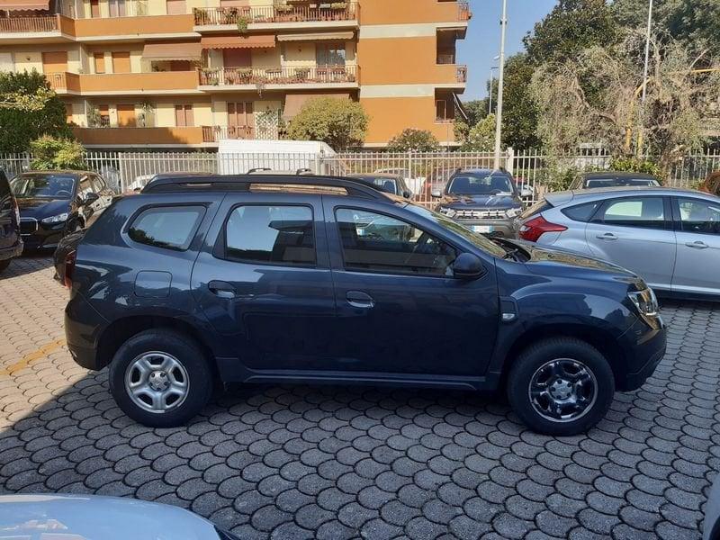 Dacia Duster 1.0 TCe 4x2 100cv Essential