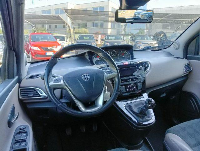 LANCIA Ypsilon 1.3 MJT 16V 95 CV 5 porte S&S Elle