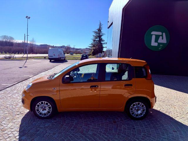 FIAT Panda UNIPRO - KM 29.000 - 5° POSTO - PROMO FINANZIAMENT