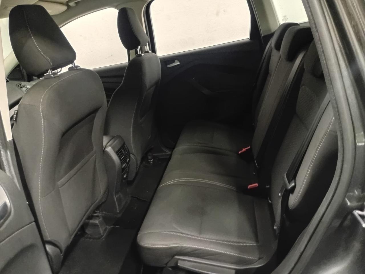 Ford Kuga 1.5 EcoBoost 120 CV S&S 2WD Titanium