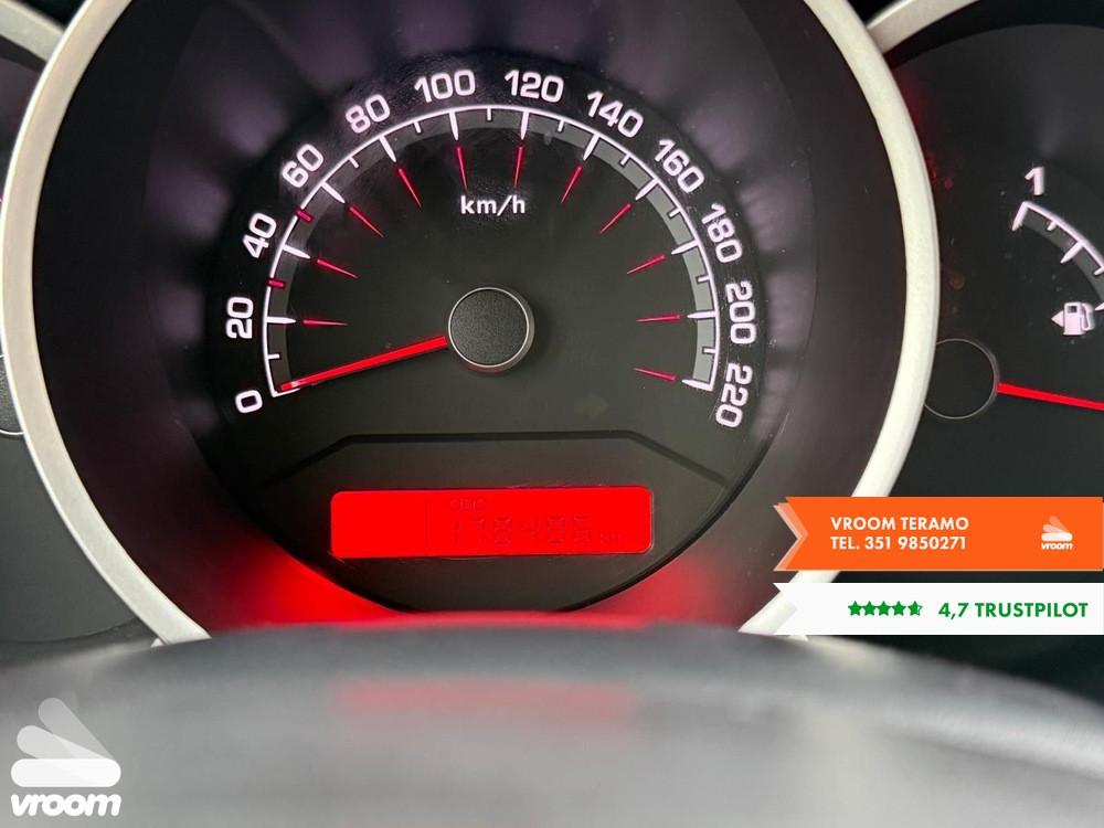 KIA Venga 1.4 90CV GARANZIA 12 MESI