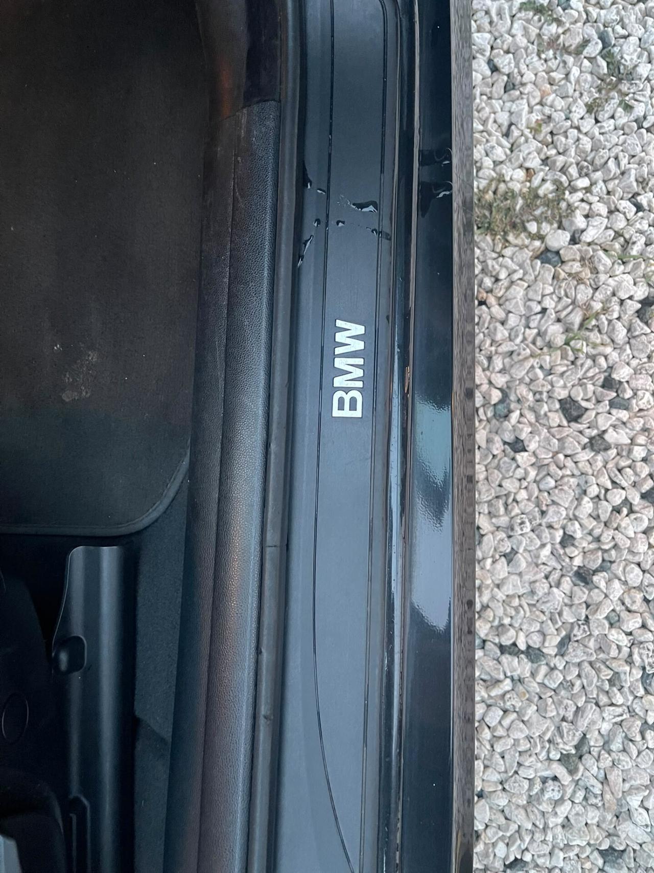 Bmw 320 320d cat Touring Attiva