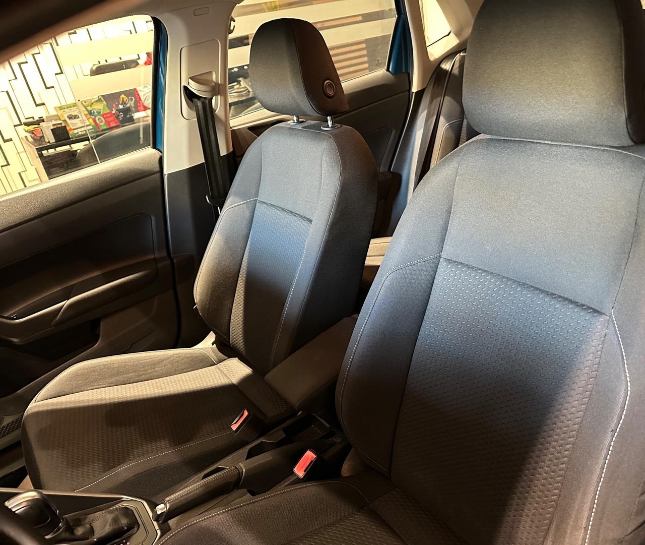 Volkswagen Polo 1.6 TDI 95 CV 5p. Highline BlueMotion Technology DSG