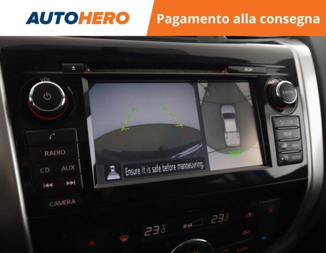 NISSAN Navara 2.3 dCi 190 CV 4WD Double Cab N-Guard