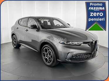 Alfa Romeo Tonale Tonale 1.3 phev Sprint Q4 280cv at6
