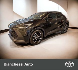 Toyota C-HR 1.8 HV Trend