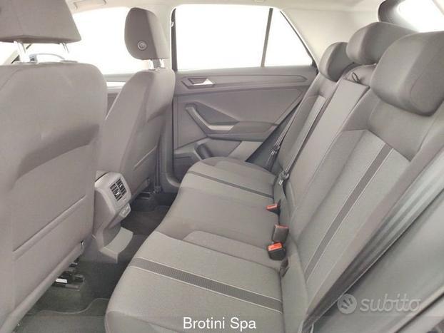 Volkswagen T-Roc 1.5 TSI ACT DSG Life