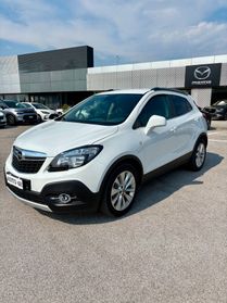 Opel Mokka 1.6 CDTI Ecotec 136CV 4x2 Start&Stop Cosmo b-Color