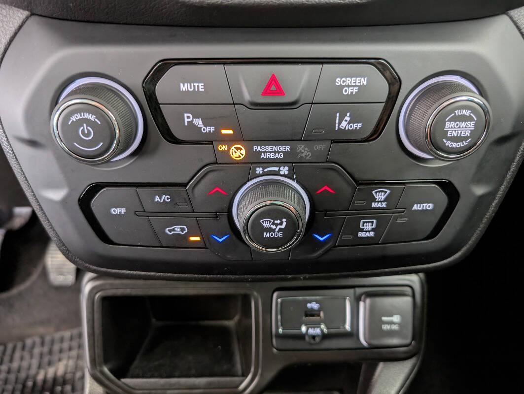 Jeep Renegade 1.6 mjt Limited 2wd 130cv