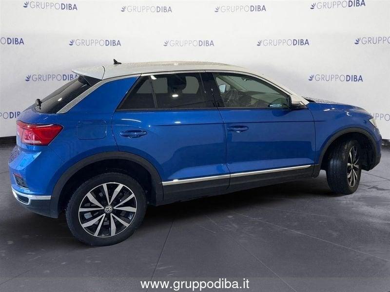 Volkswagen T-Roc 2017 Diesel 1.6 tdi Style