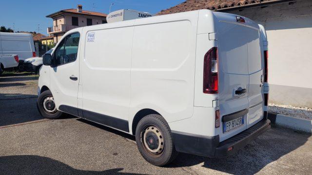 FIAT Talento 1.6 MJT 120CV PC-TN Furgone 12q Frigo Fnax