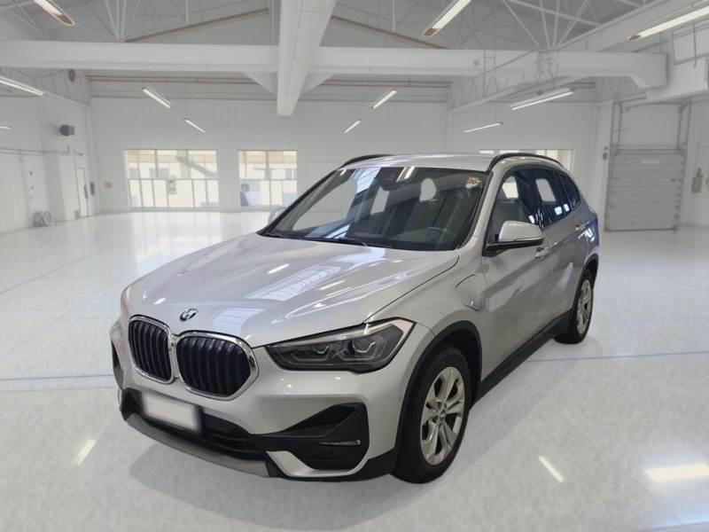 BMW X1 XDRIVE 25E BUSINESS ADVANTAGE AUTOMATICO 5 PORTE SUV