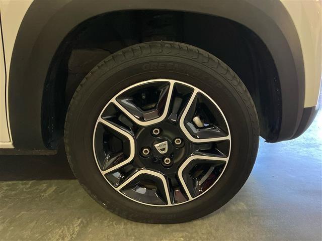 DACIA Spring Electric 45 Comfort Plus