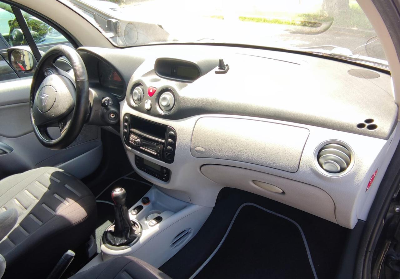 Citroen C3 1.4 Elegance