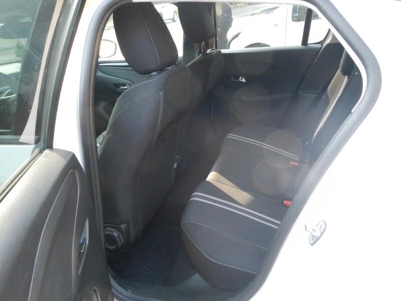 Opel Corsa 1.2 75 CV Design & Tech PREZZO REALE