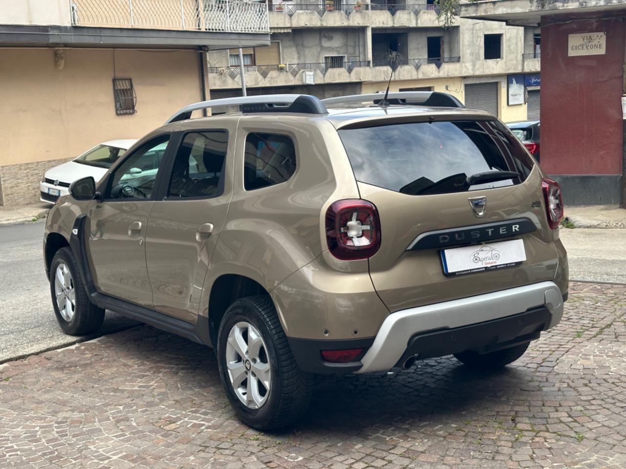 Dacia Duster 1.5 dci *SUPERPREZZO*