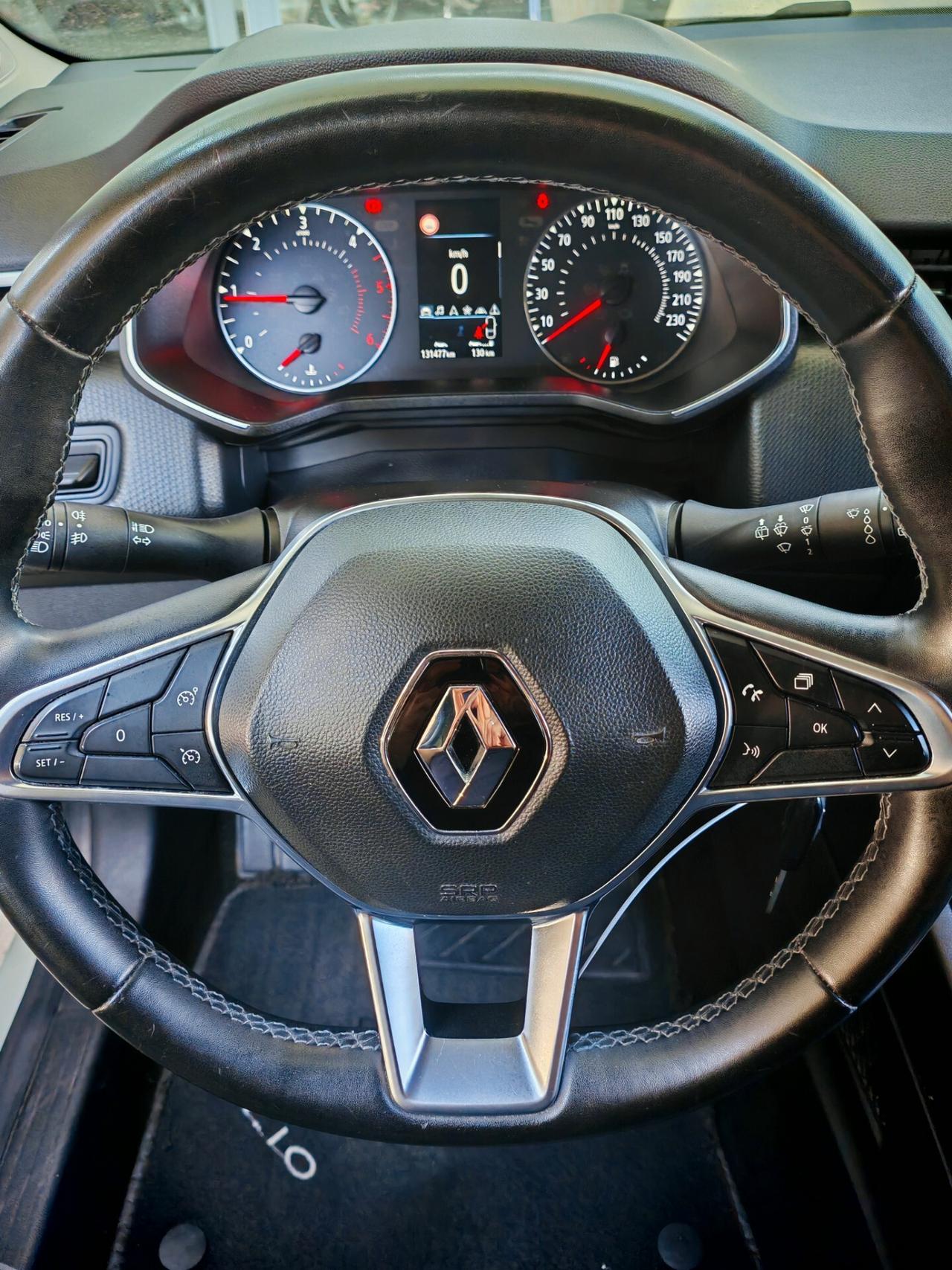 Renault Clio Blue dCi 85 CV 5 porte Intens
