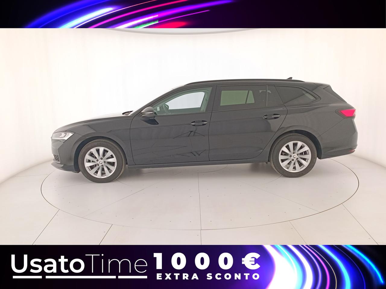 Skoda Superb wagon 2.0 tdi evo 150cv selection dsg
