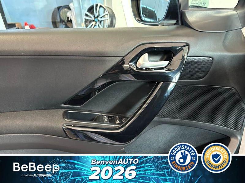 Peugeot 208 3P 1.2 PURETECH (VTI) 12V ACCESS C/REG.VEL.