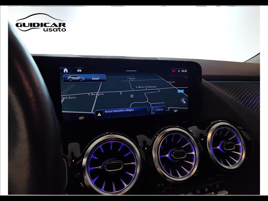 Mercedes-Benz GLA-H247 2023 - GLA 250 e phev Progressive Advanced Plus aut