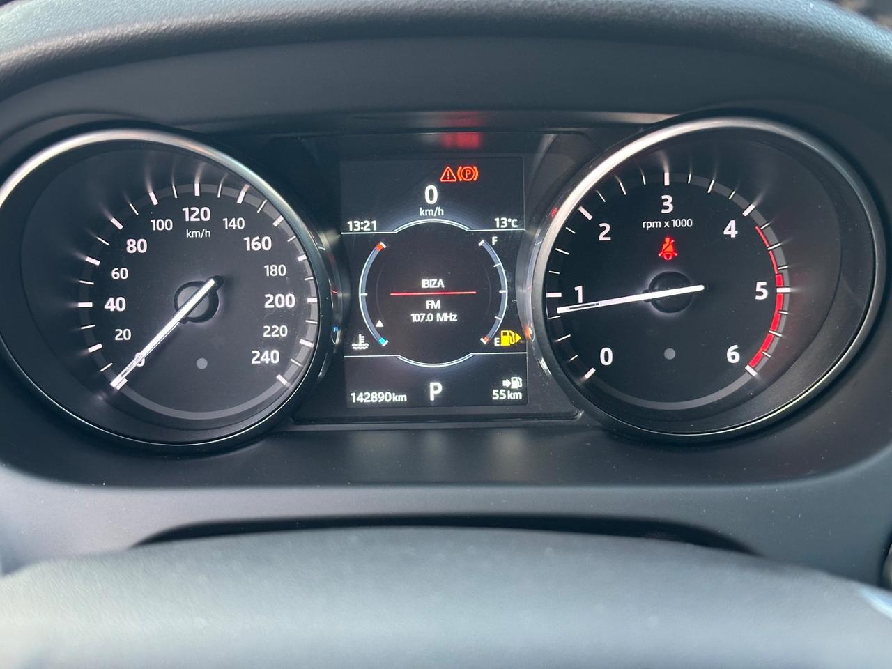 Discovery Sport 2016 2.0 TD4 150 CV HSE AUT. 4X4