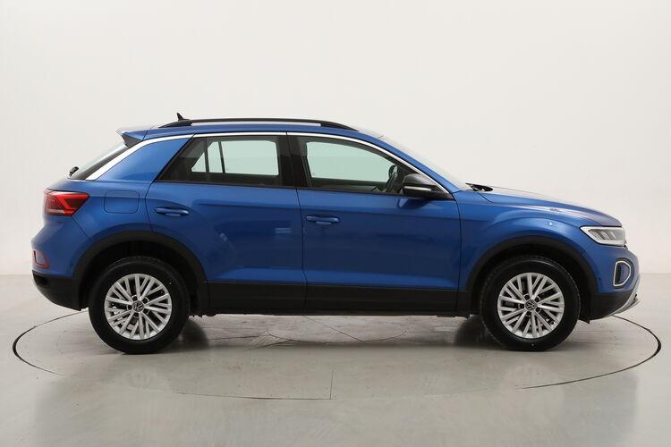 Volkswagen T-Roc Life DSG BR089447 2.0 Diesel 150CV
