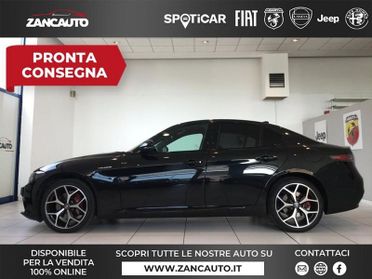 Alfa Romeo Giulia Giulia 2.0 Turbo 280 CV AT8 AWD Q4 Veloce