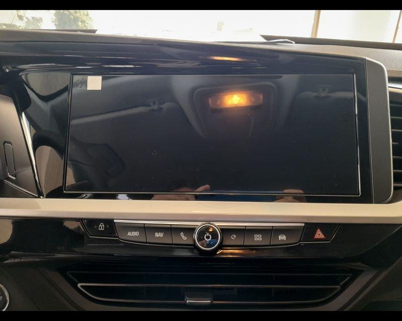 Opel Grandland GSe 1.6 300cv PHEV AWD