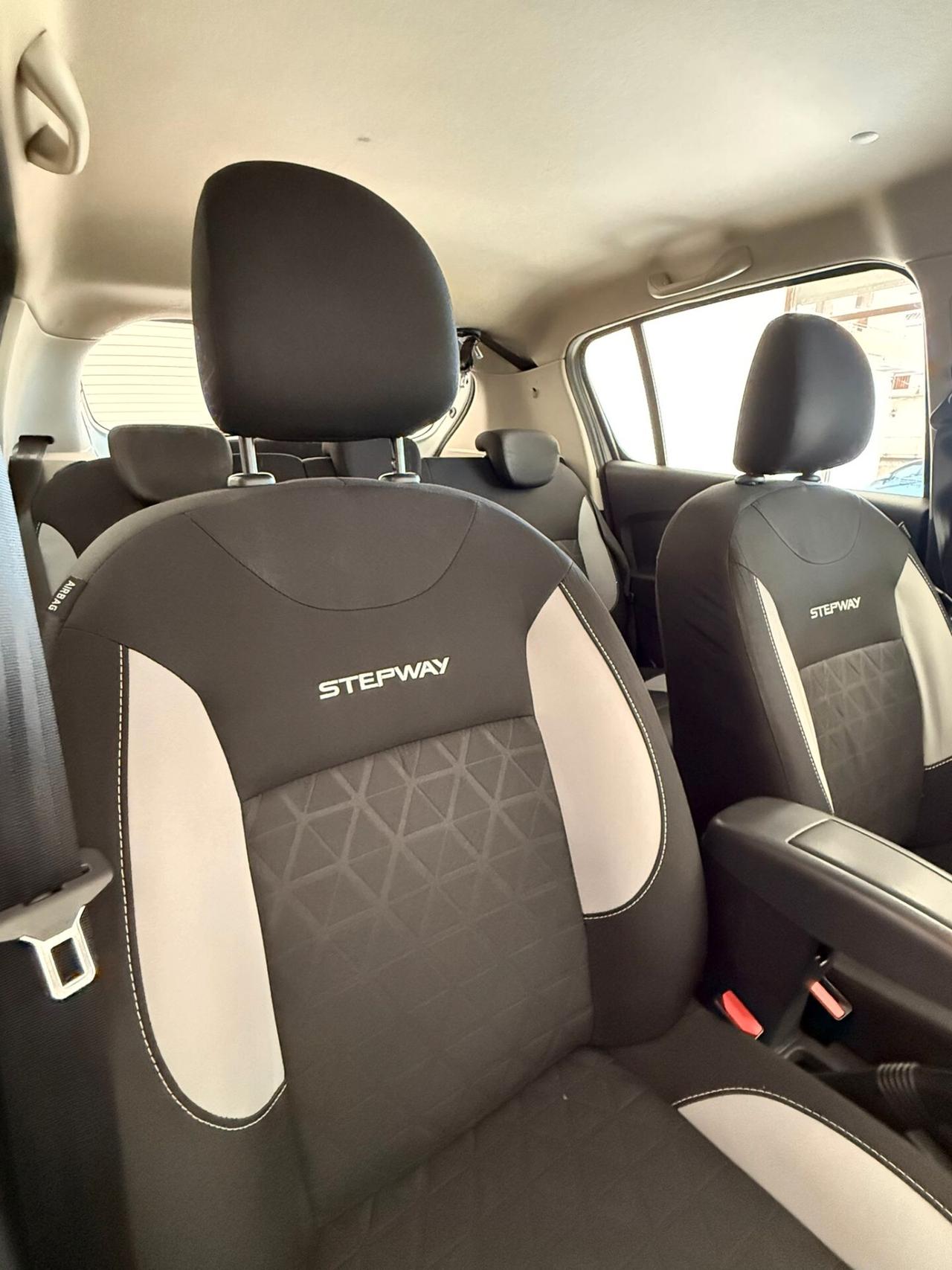 Dacia Sandero Stepway 1.5 dCi 8V 90CV Start&Stop Prestige