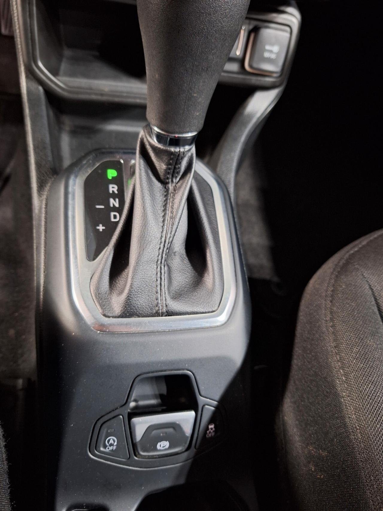 Jeep Renegade 1.6 Mjt 120 CV Ddct (Unico Proprietario)