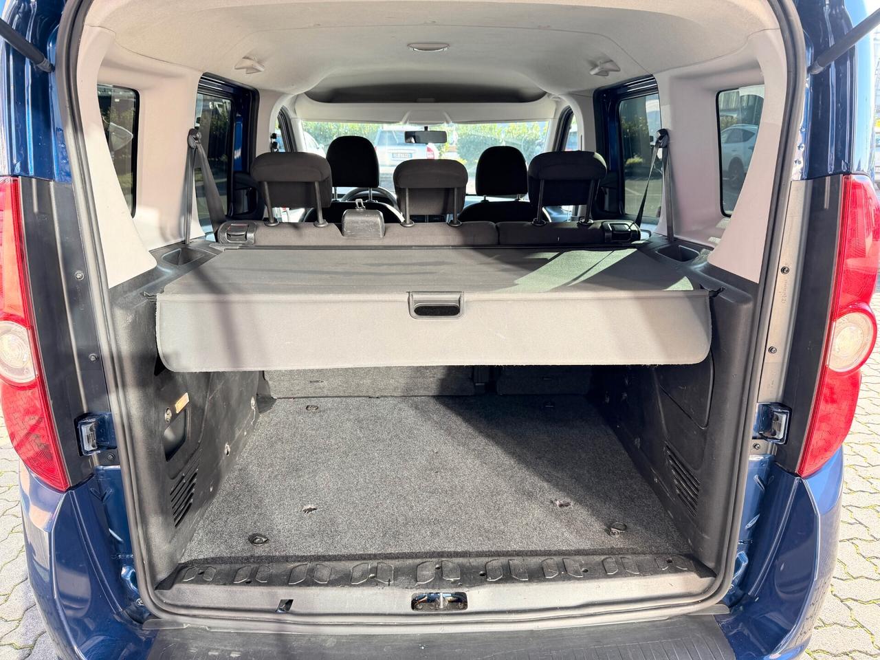 Opel Combo 1.4 95CV, GPL, 5 POSTI