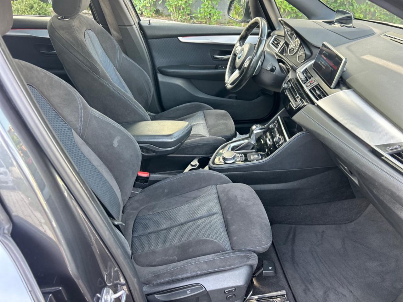 Bmw 2er Active Tourer 218d xDrive Msport