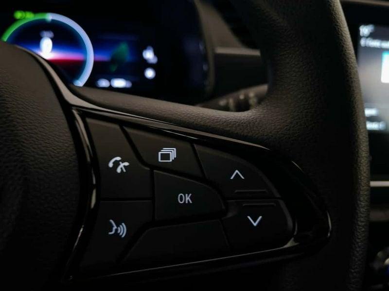 Renault ZOE ZOE Equilibre R110 BATTERIA DI PROPRIETA' IVA ESPOSTA