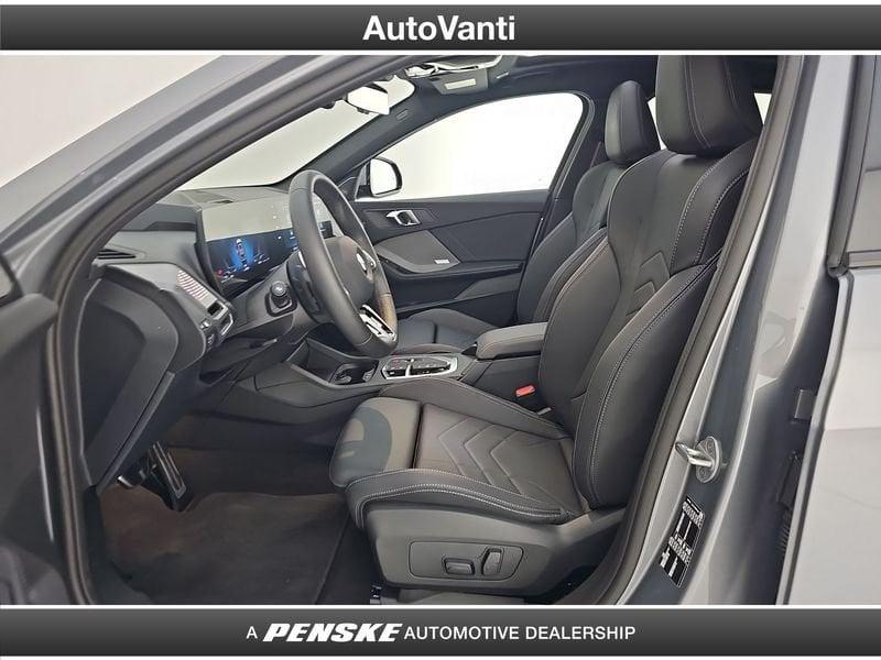 BMW Serie 1 120d 48V MSport Pro auto