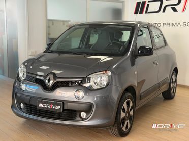 RENAULT Twingo 3ª serie Twingo TCe 90 CV GPL D...
