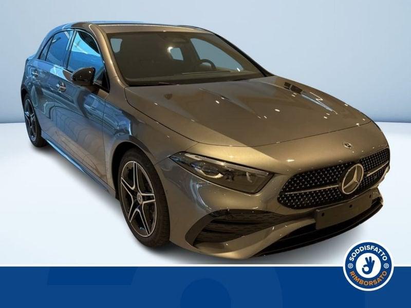 Mercedes-Benz Classe A 180d Automatic AMG Line Advanced Plus