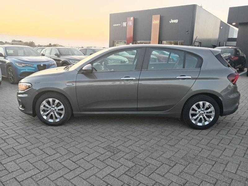 FIAT Tipo 1.0 Easy Business