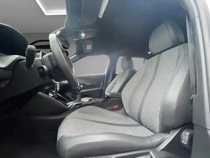 Peugeot 2008 1.2 puretech Allure Pack s&s 100cv~Unipro~Promo~Finanziamento